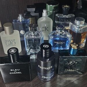 Perfume Supplier for Resellers 💵💰